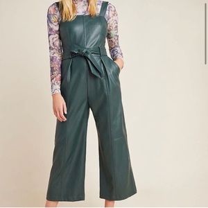 Sale NWOT Anthropologie Jumpsuit